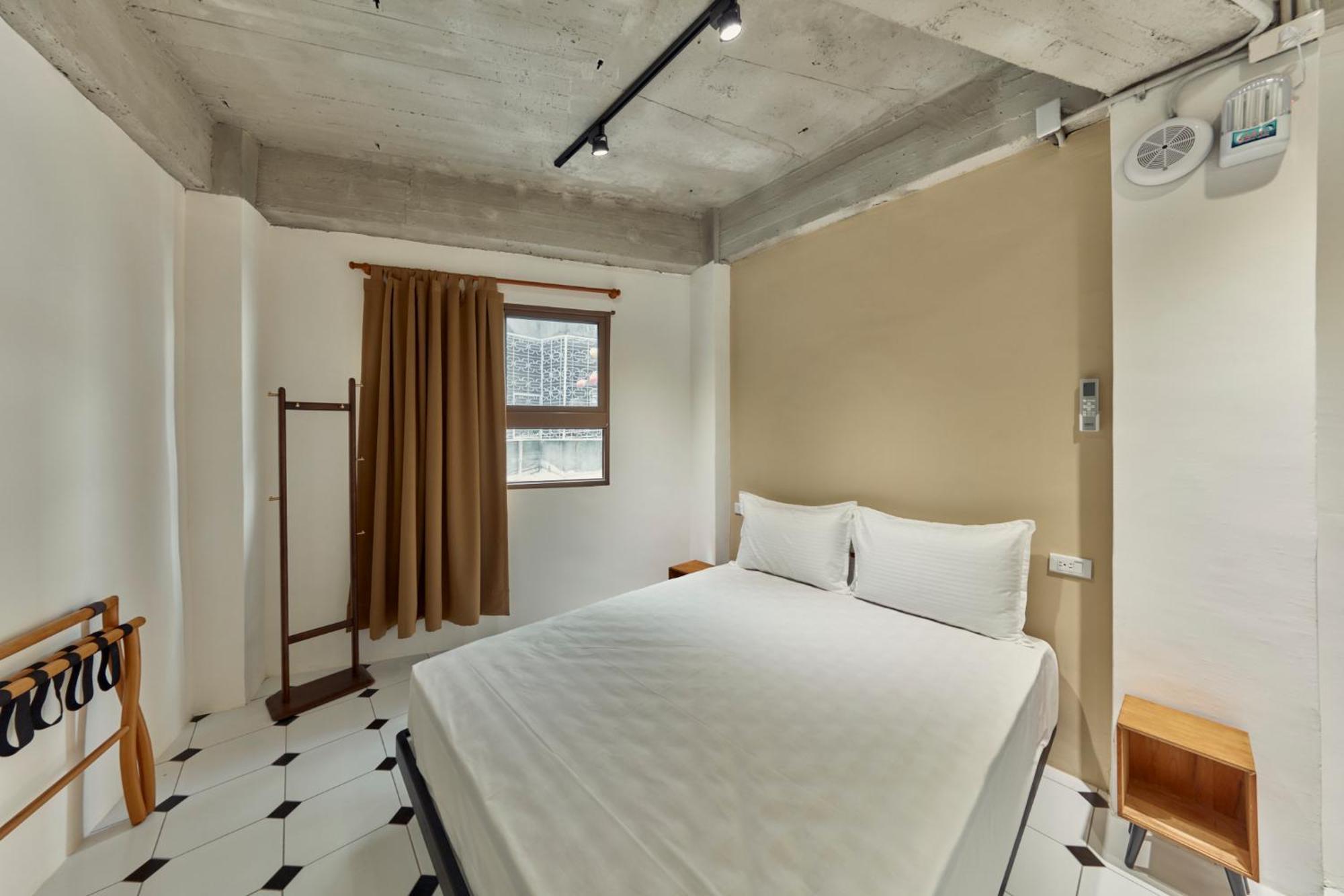 Sanhe Hotel Changhua City Exterior photo