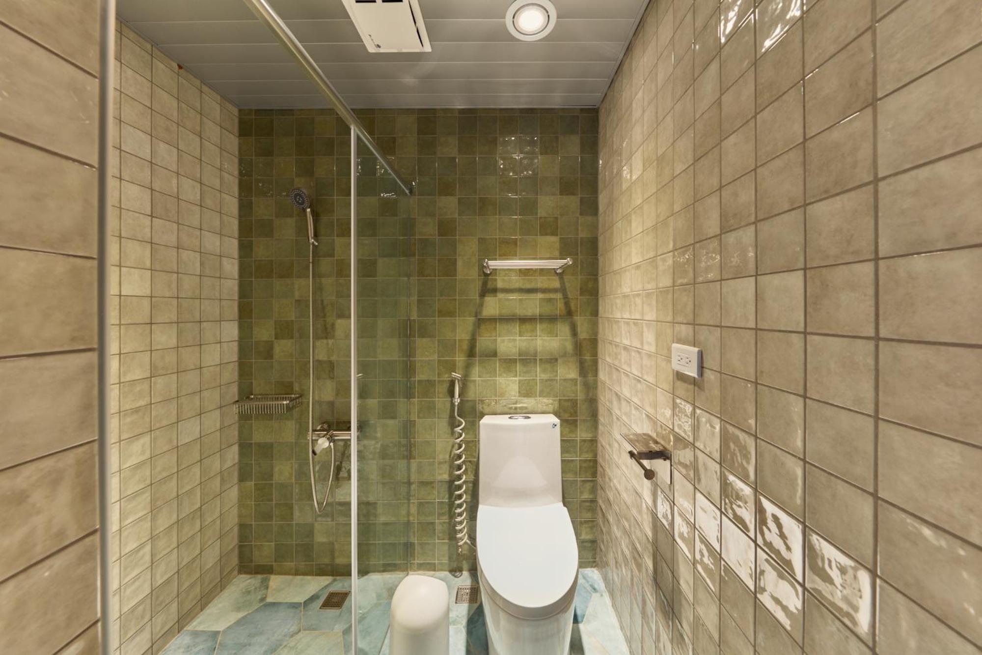 Sanhe Hotel Changhua City Exterior photo